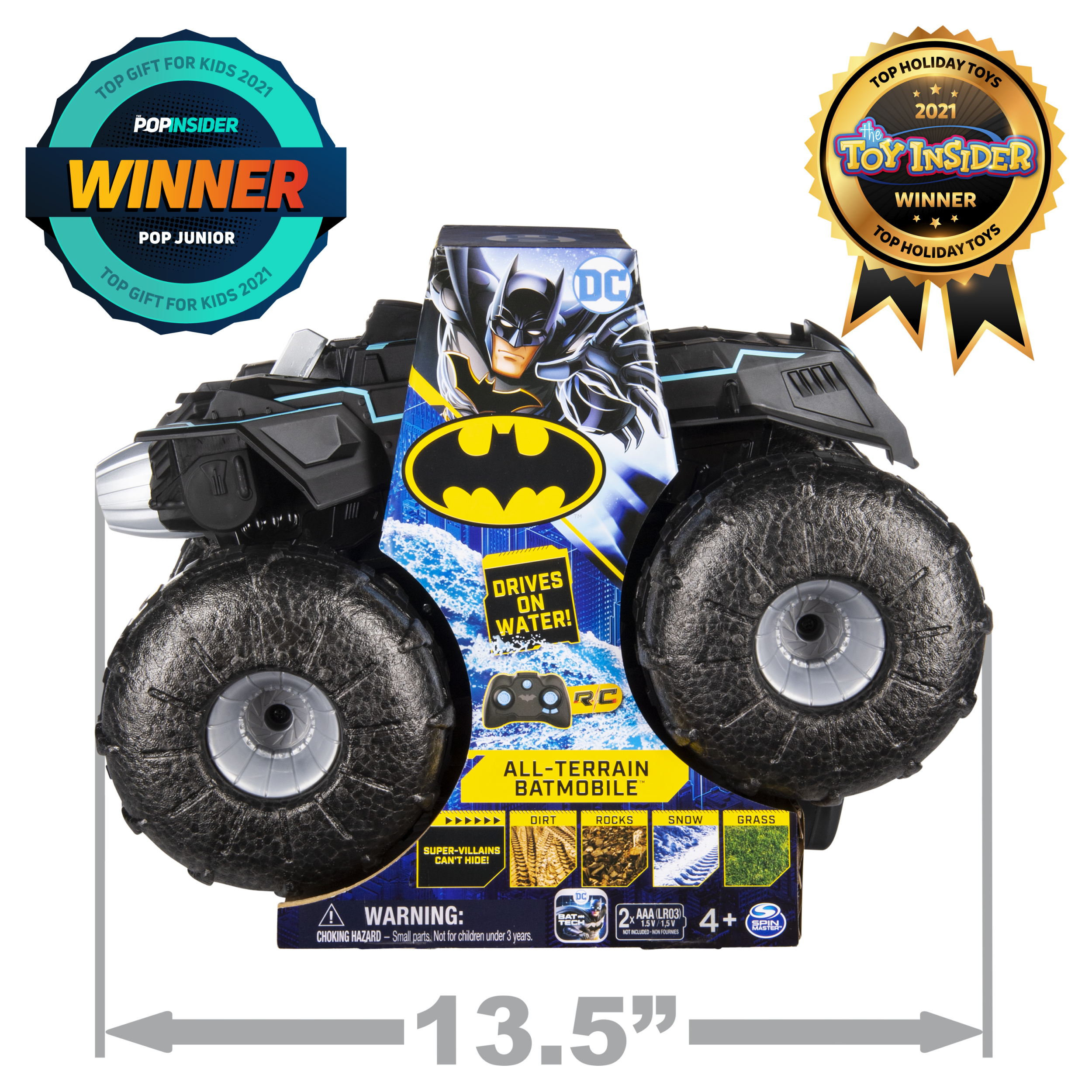 Mobil remote control batman outlet