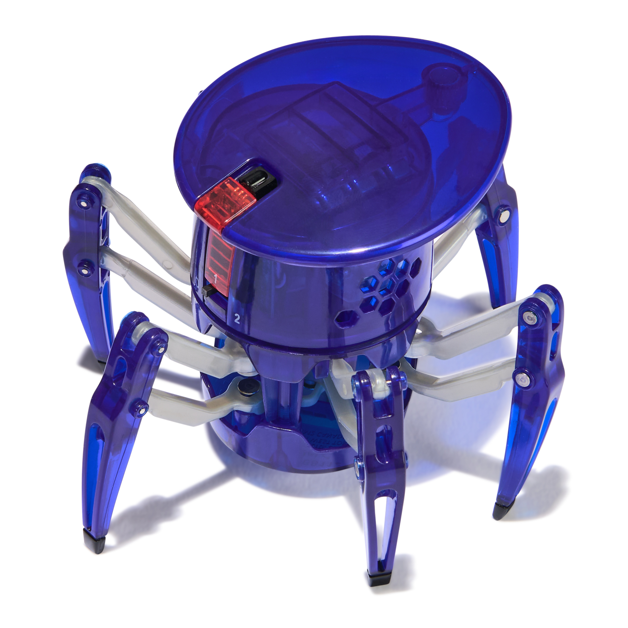 Hexbug spider blue outlet