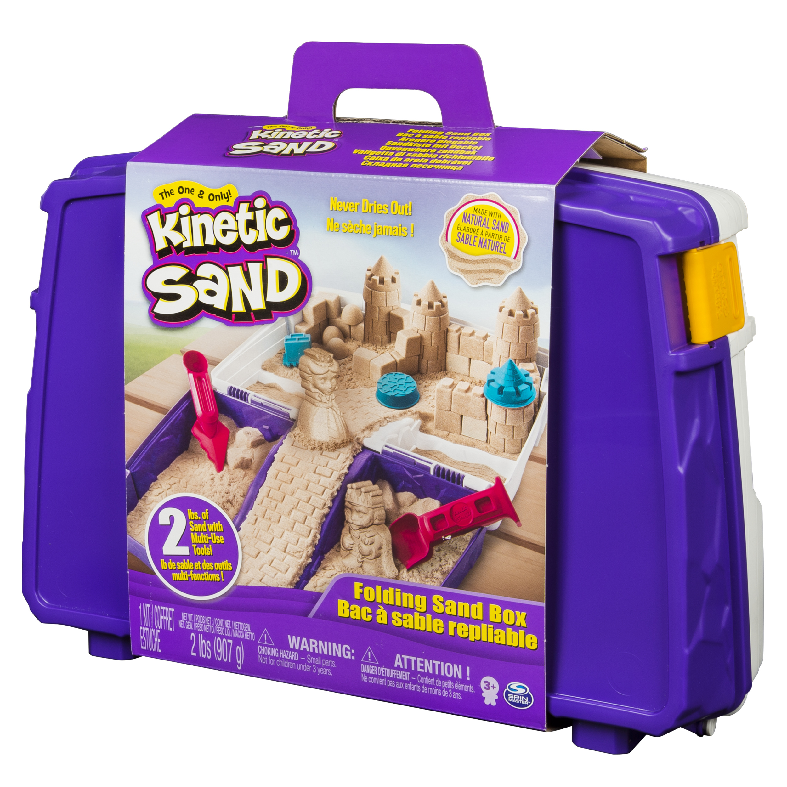 Coolsand kinetic sand sales