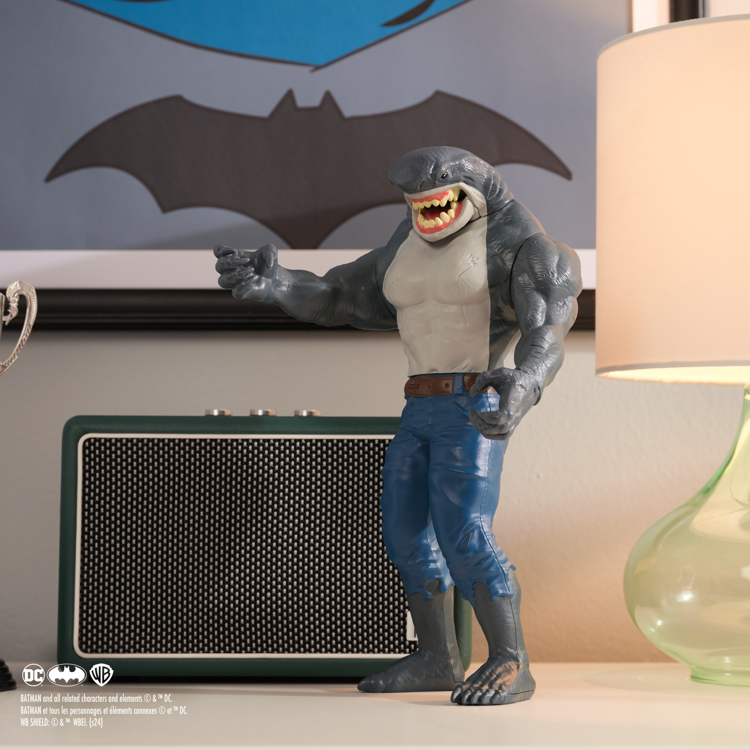 King shark toy 2025