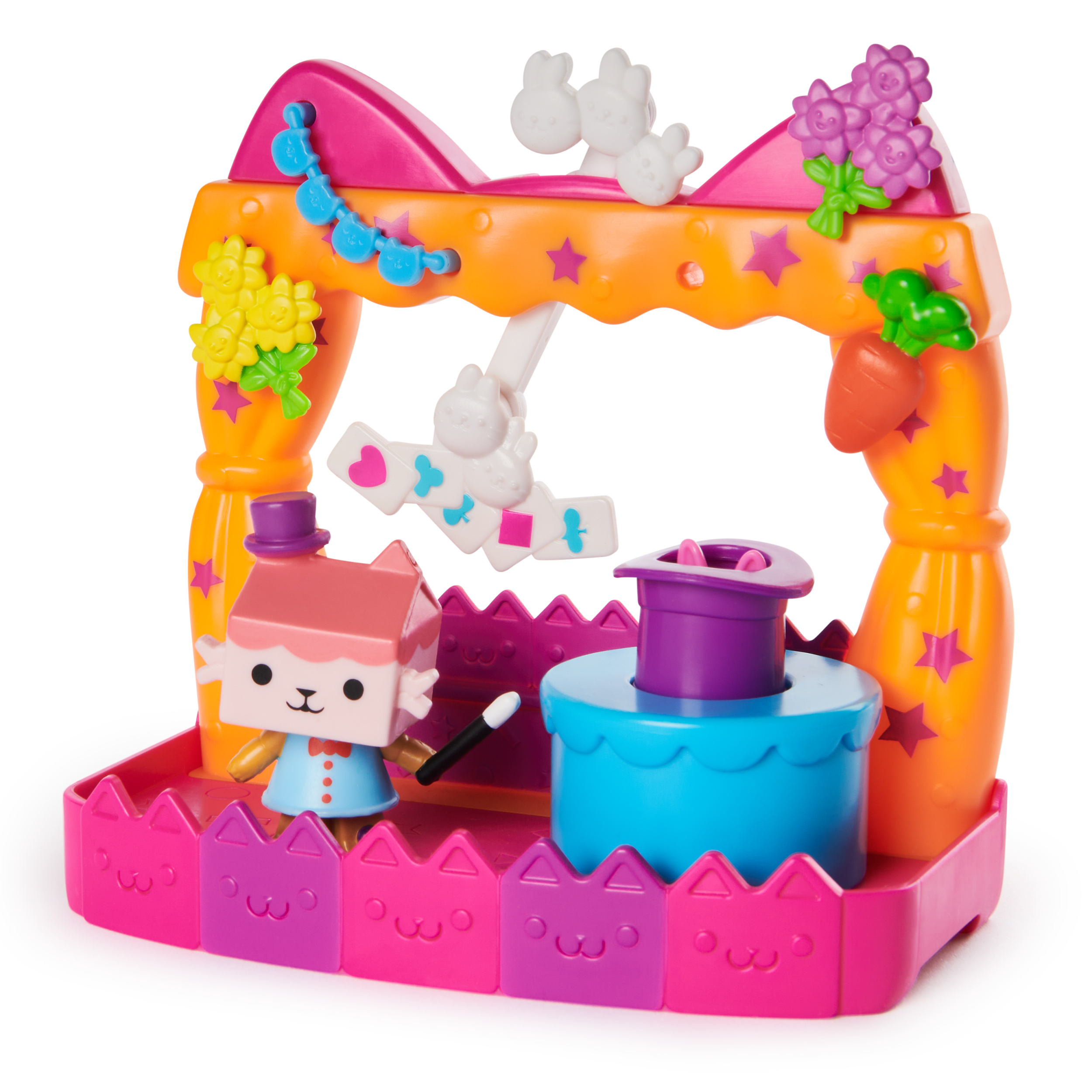 Amazon.com: Baby Alive Super BFF Katie Kat Black Hair Dress