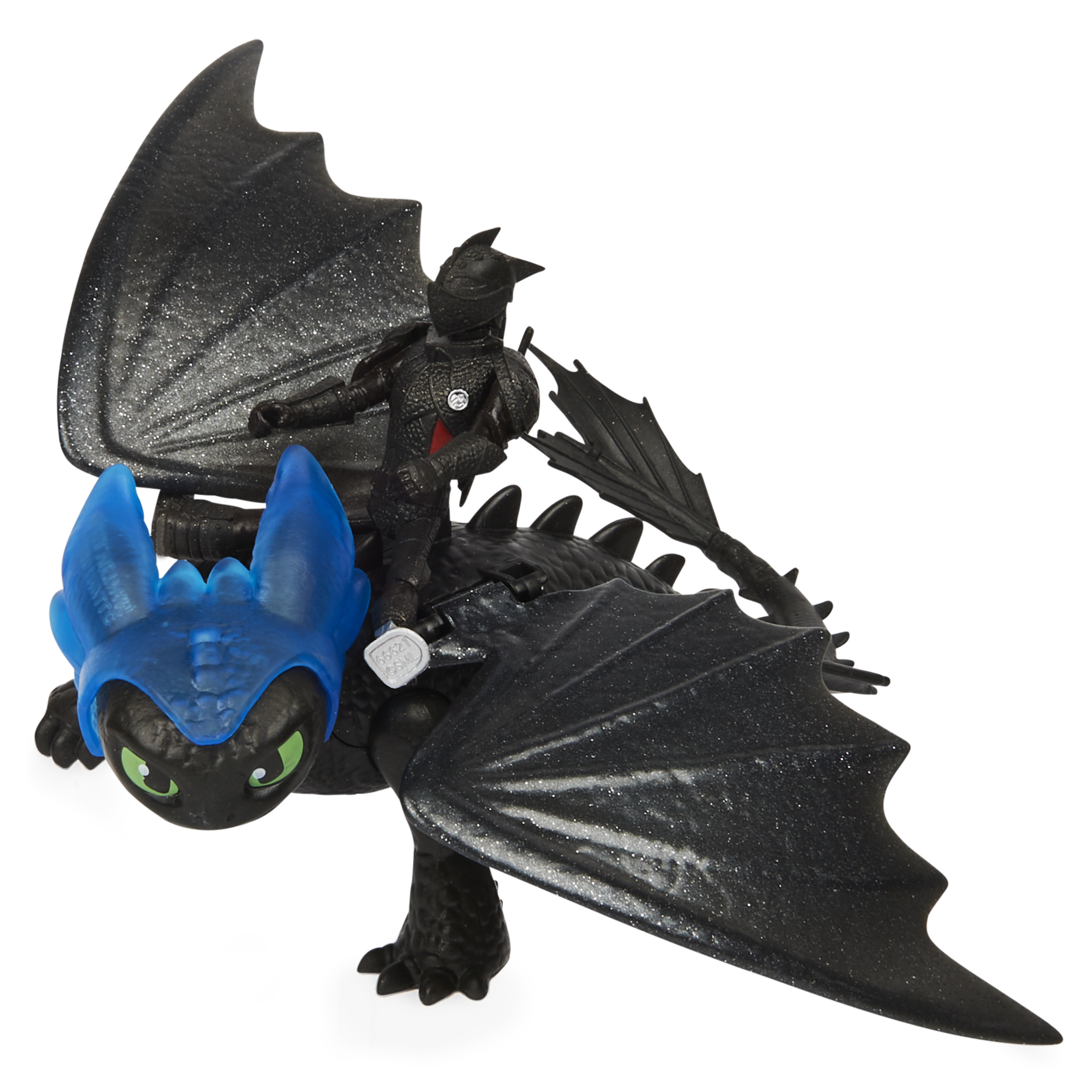 Dreamworks dragons spin master outlet