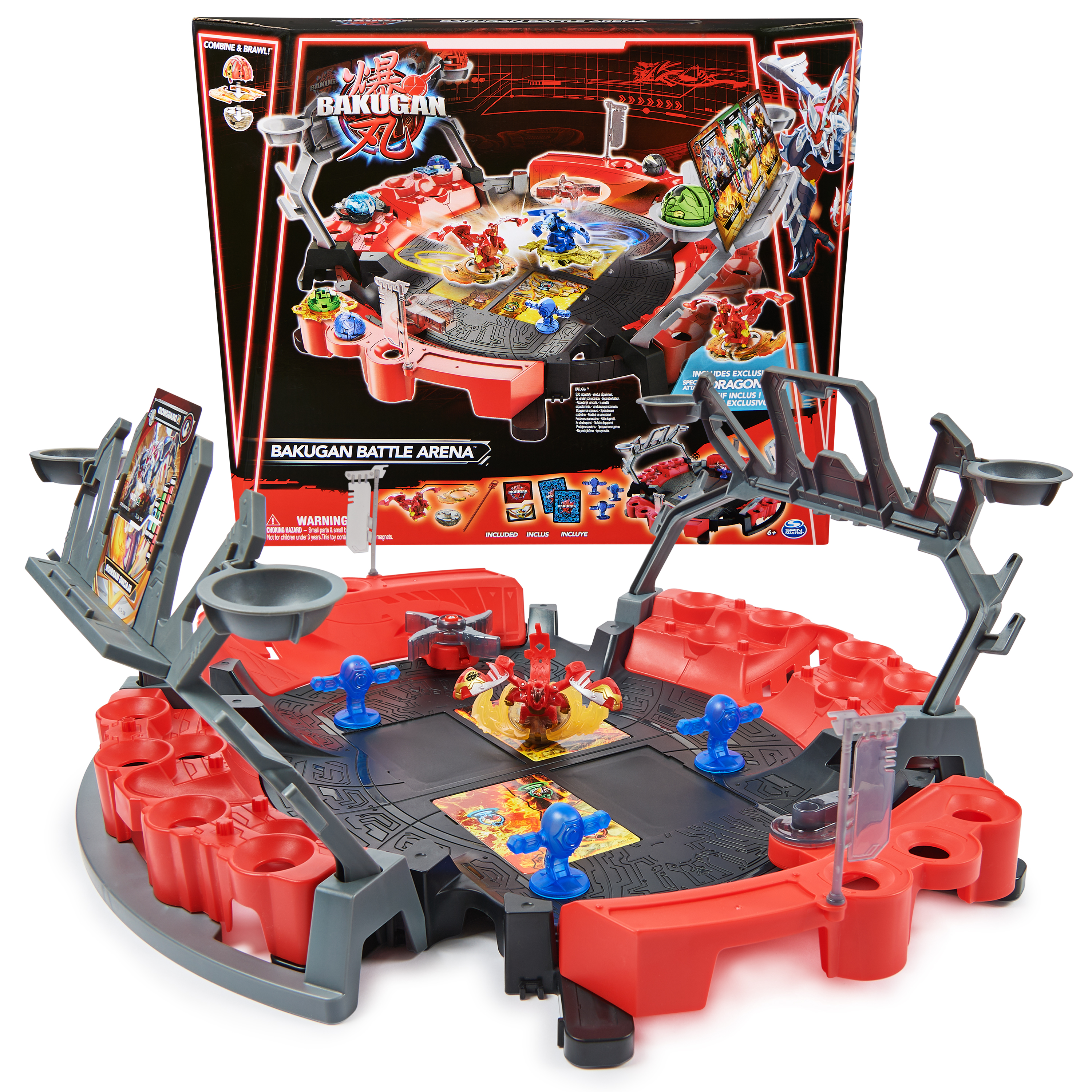 Bakugan play store sales