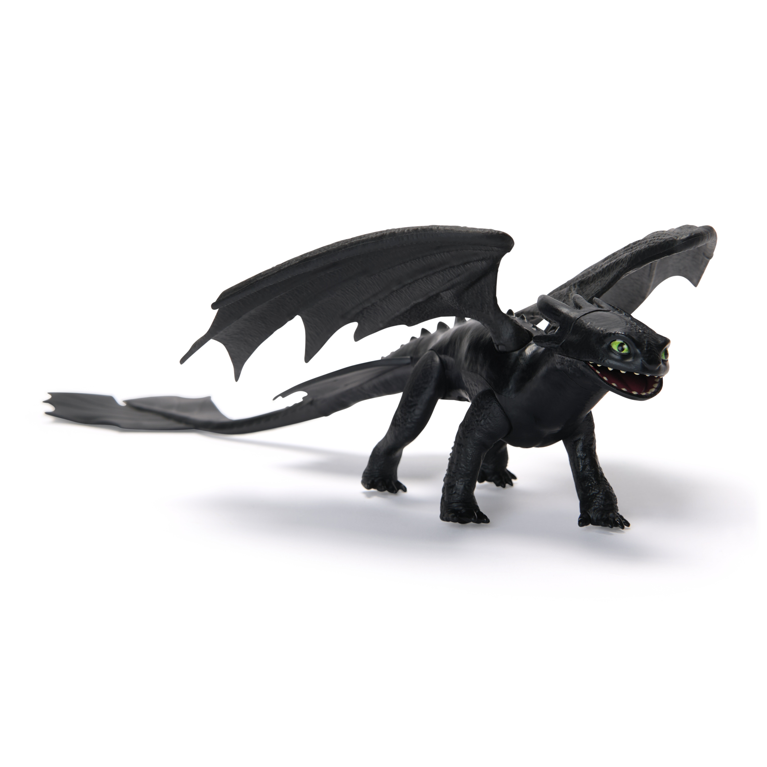 Dreamworks Toothless