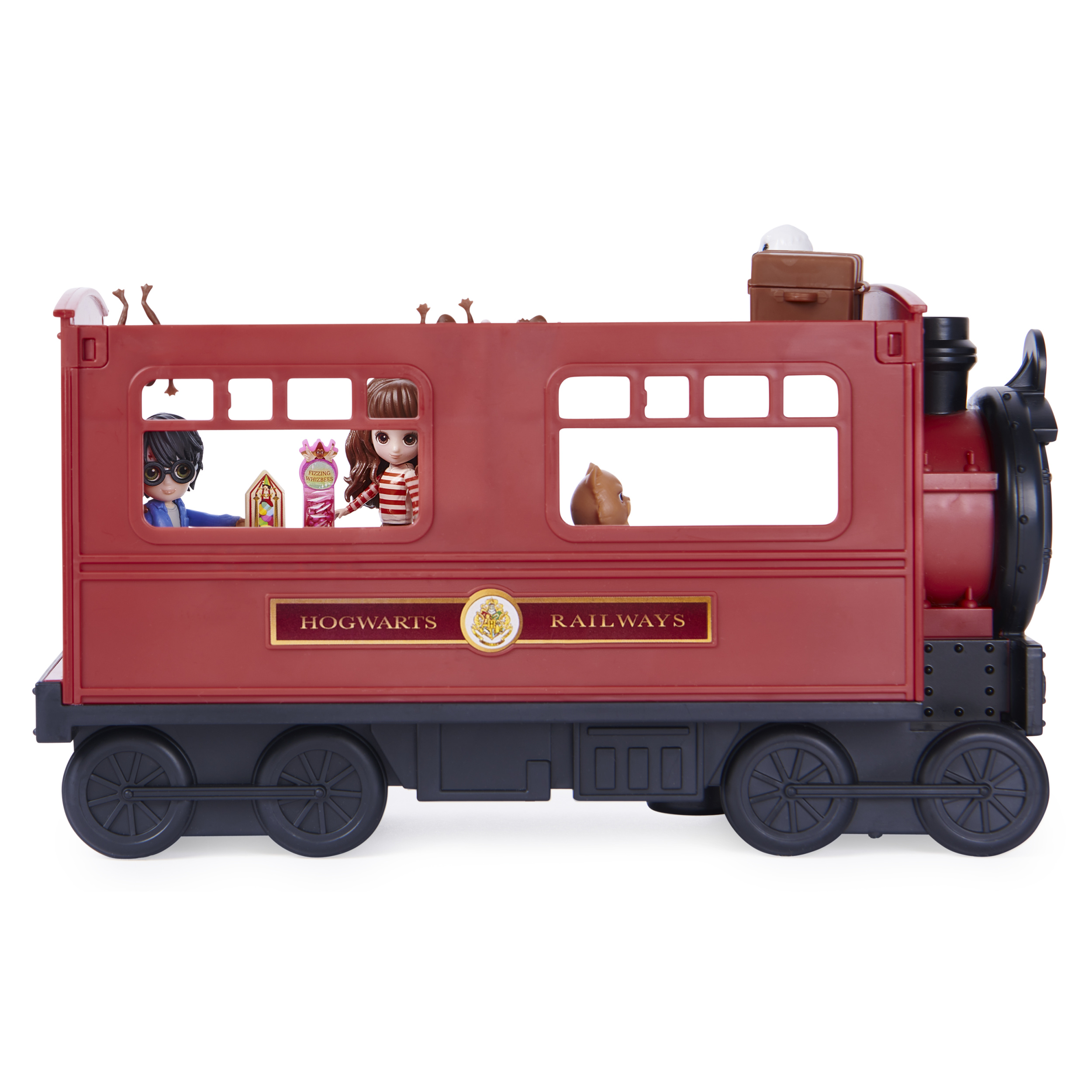 Hogwarts express pop vinyl cancelled shop