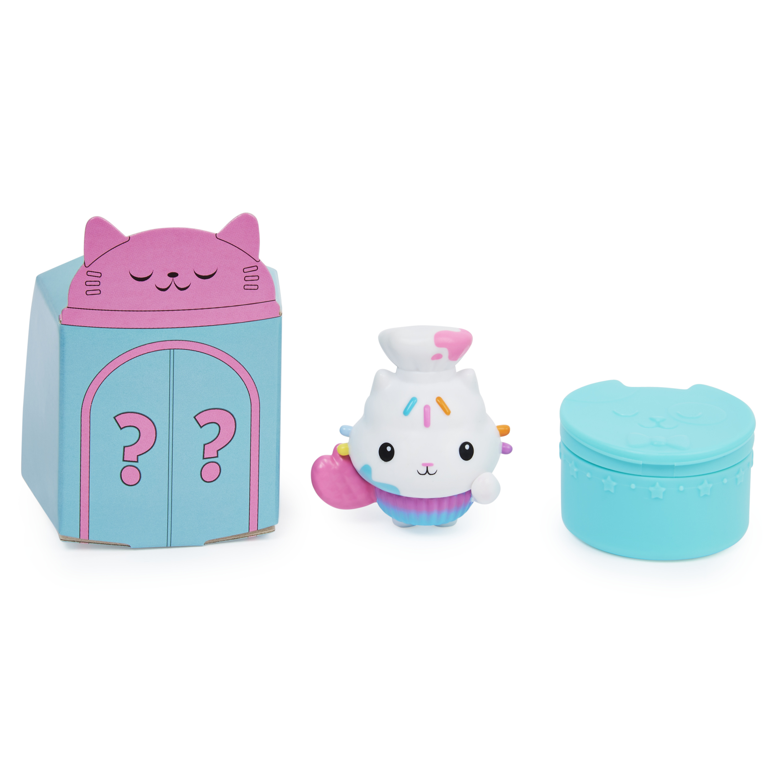 Giocattoli Toys Center Casa Delle Bambole Gabby Gabby's Dollhouse