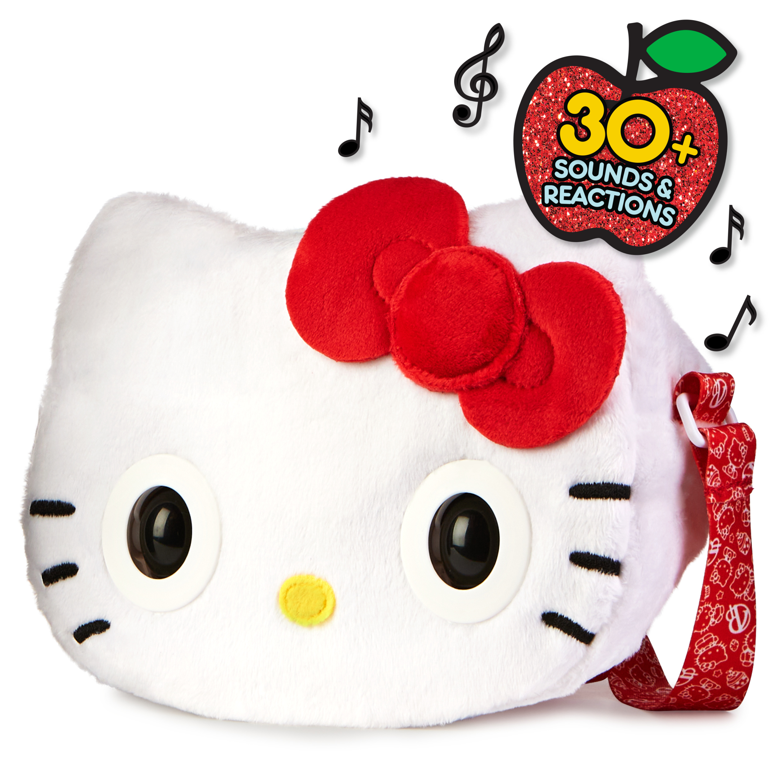 Stuffed animal purse pets store