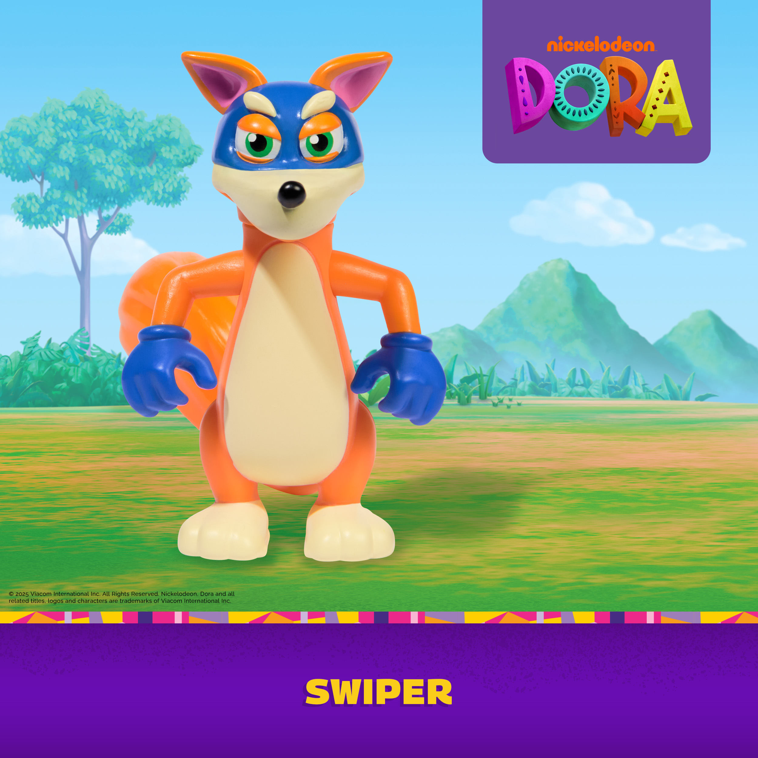 Funko Pop! Animation: Dora The Explorer - Dora - Collectable Vinyl...