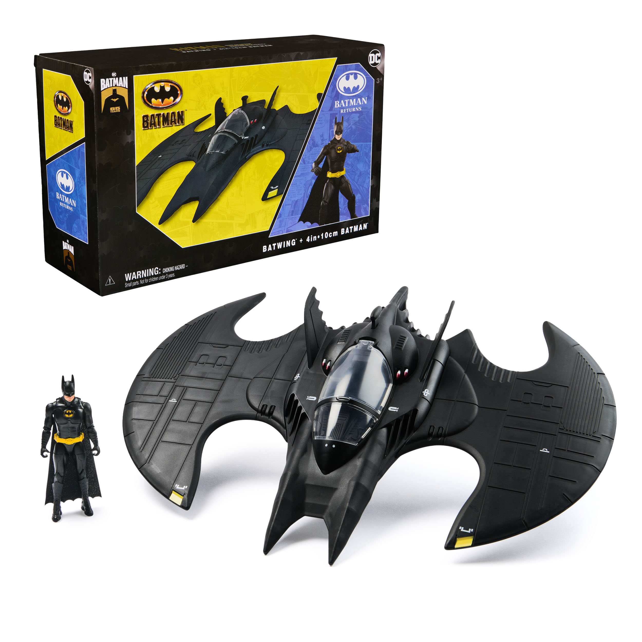 MASTER BUNNY EDITION BATMAN LIMITMED「５」 Beast Kingdom Releases WB 100th Anniversary Bugs Bunny
