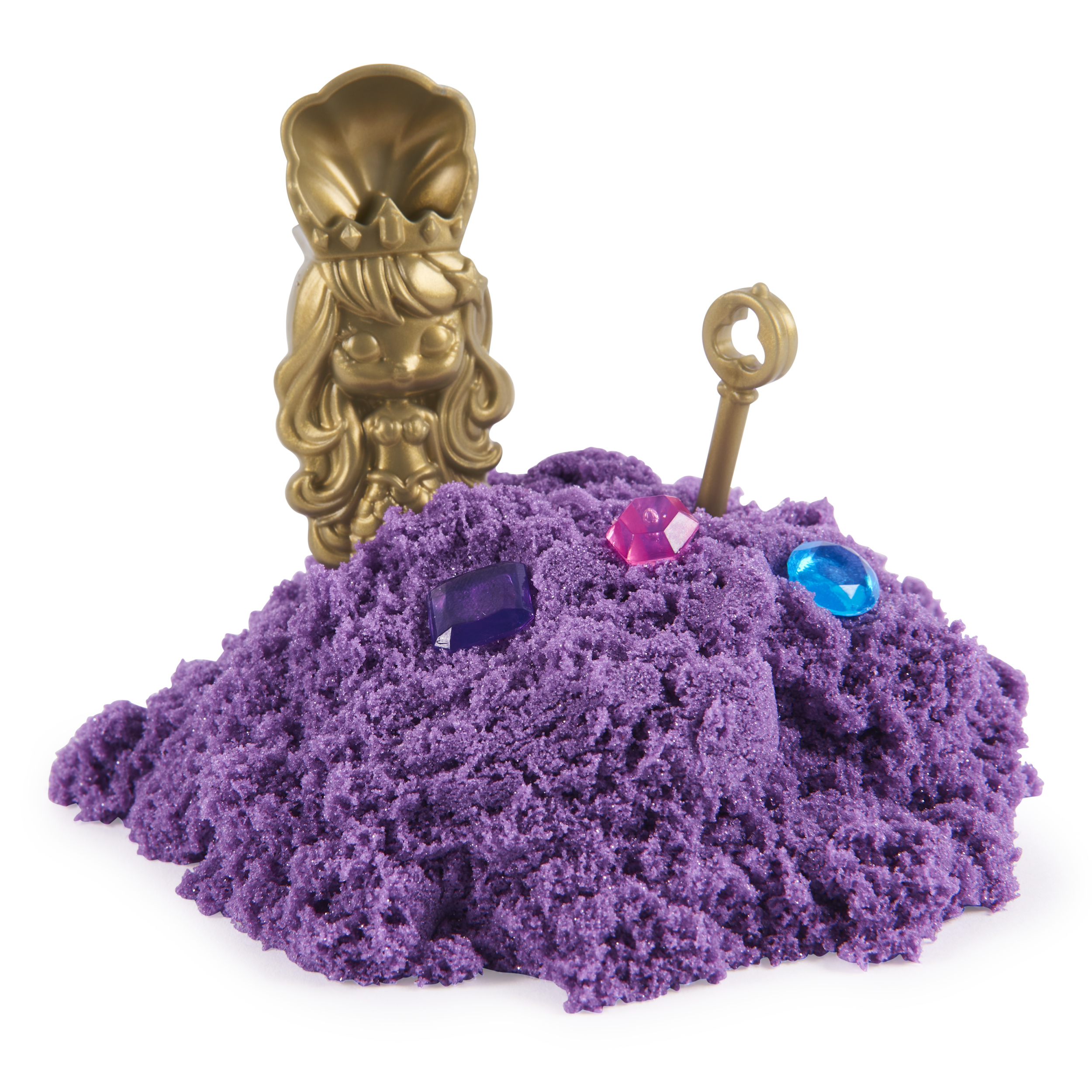 Shimmering kinetic sand shop