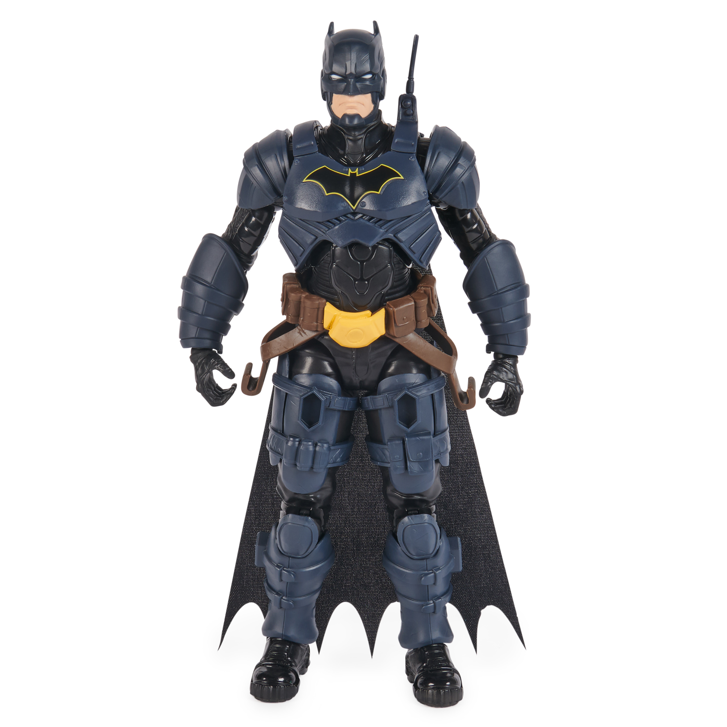 Dc comics 12 inch batman action figure discount