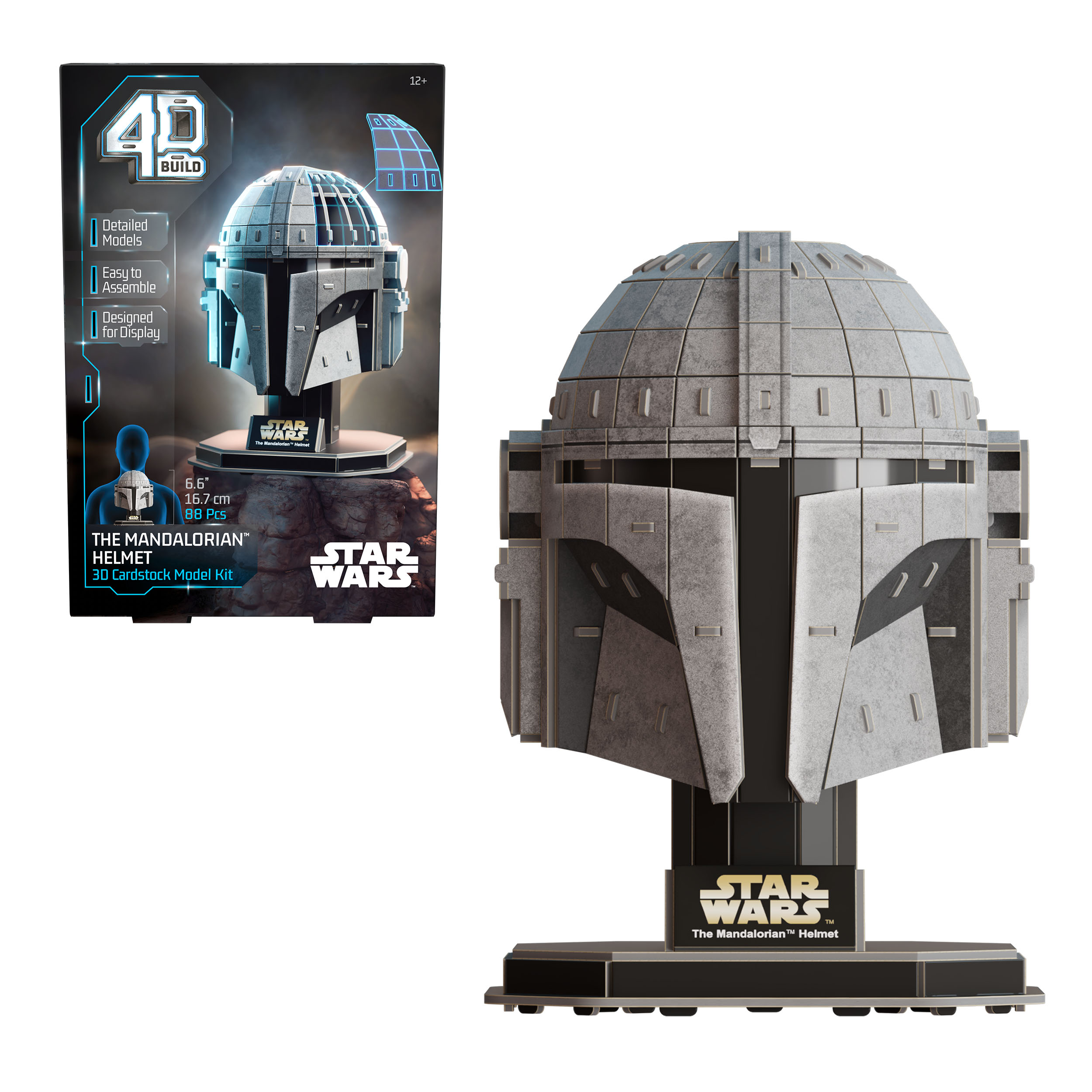 Star wars toys for adults hotsell