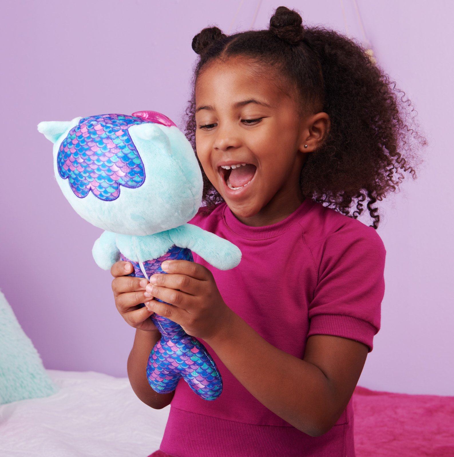 Interactive girl toys on sale