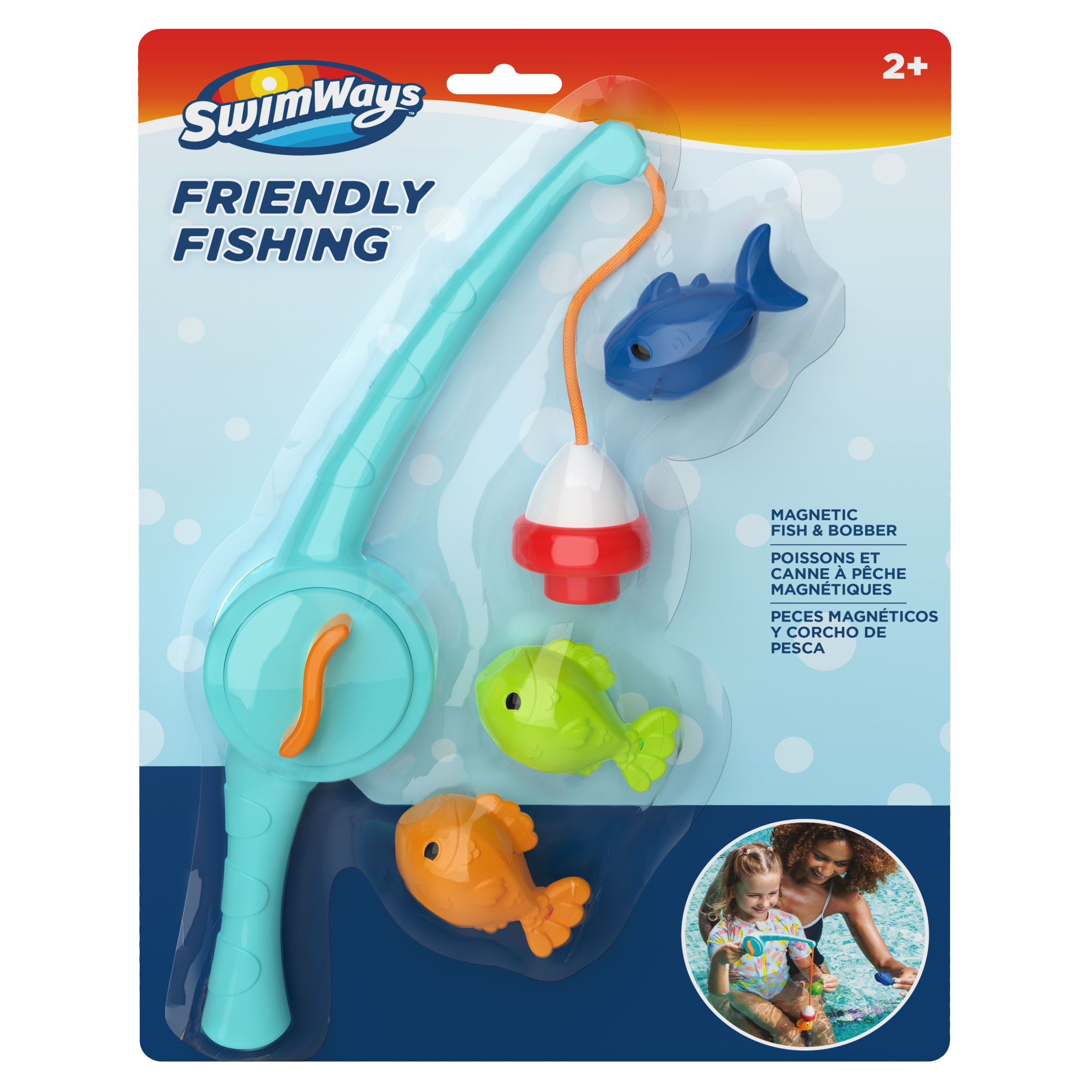 fishing toy