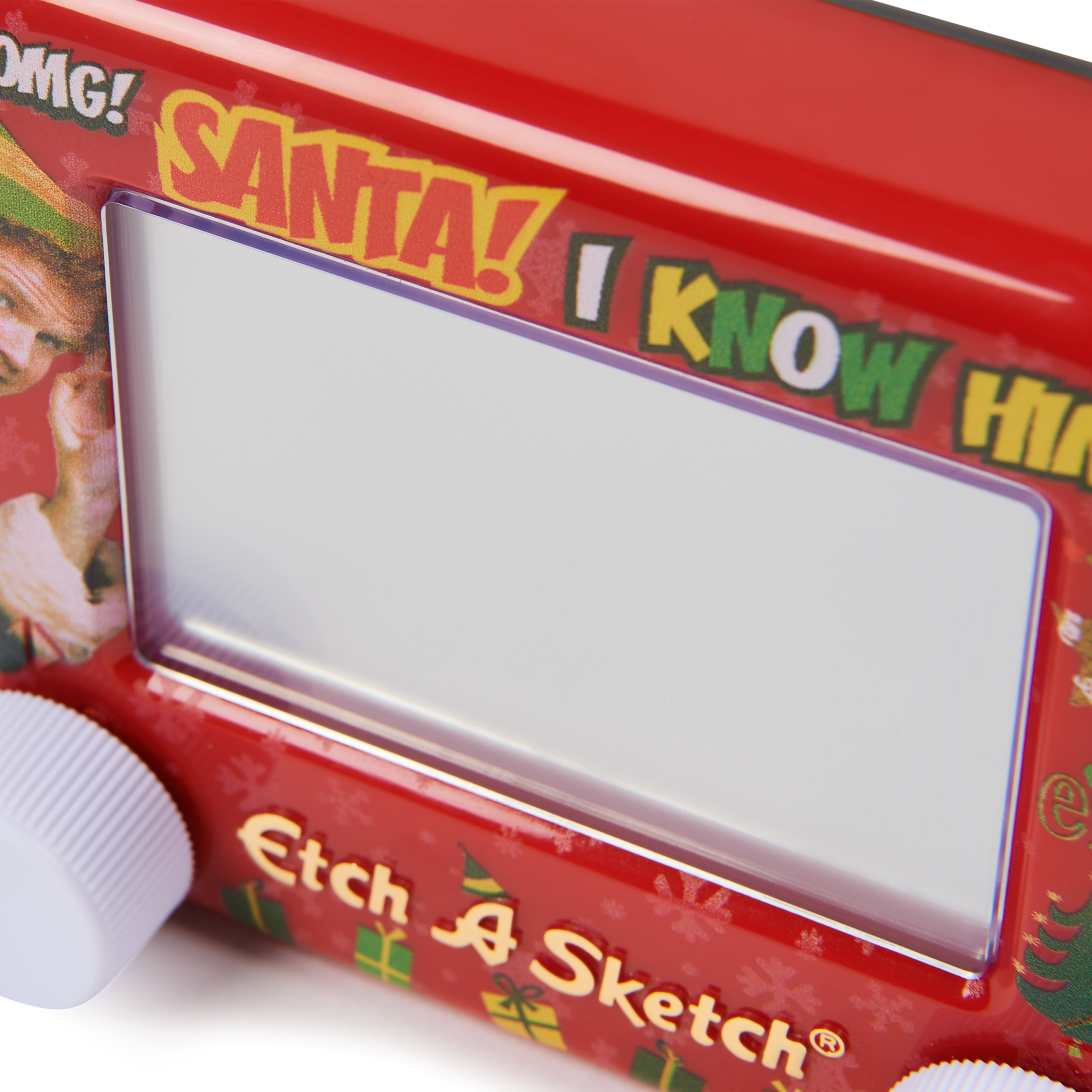 Children's etch a sketch hotsell