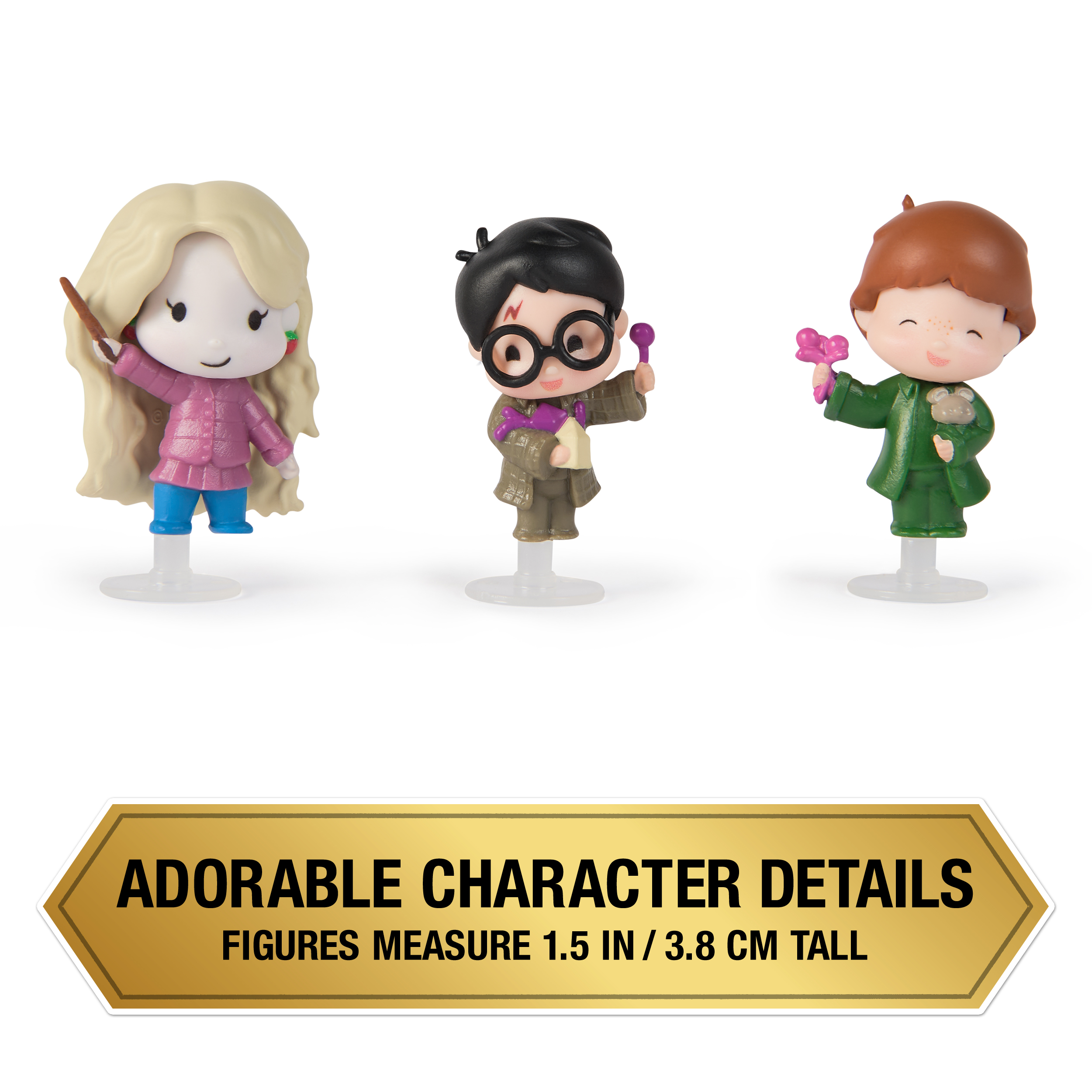Wizarding World Harry Potter, Micro Magical Moments Hogwarts