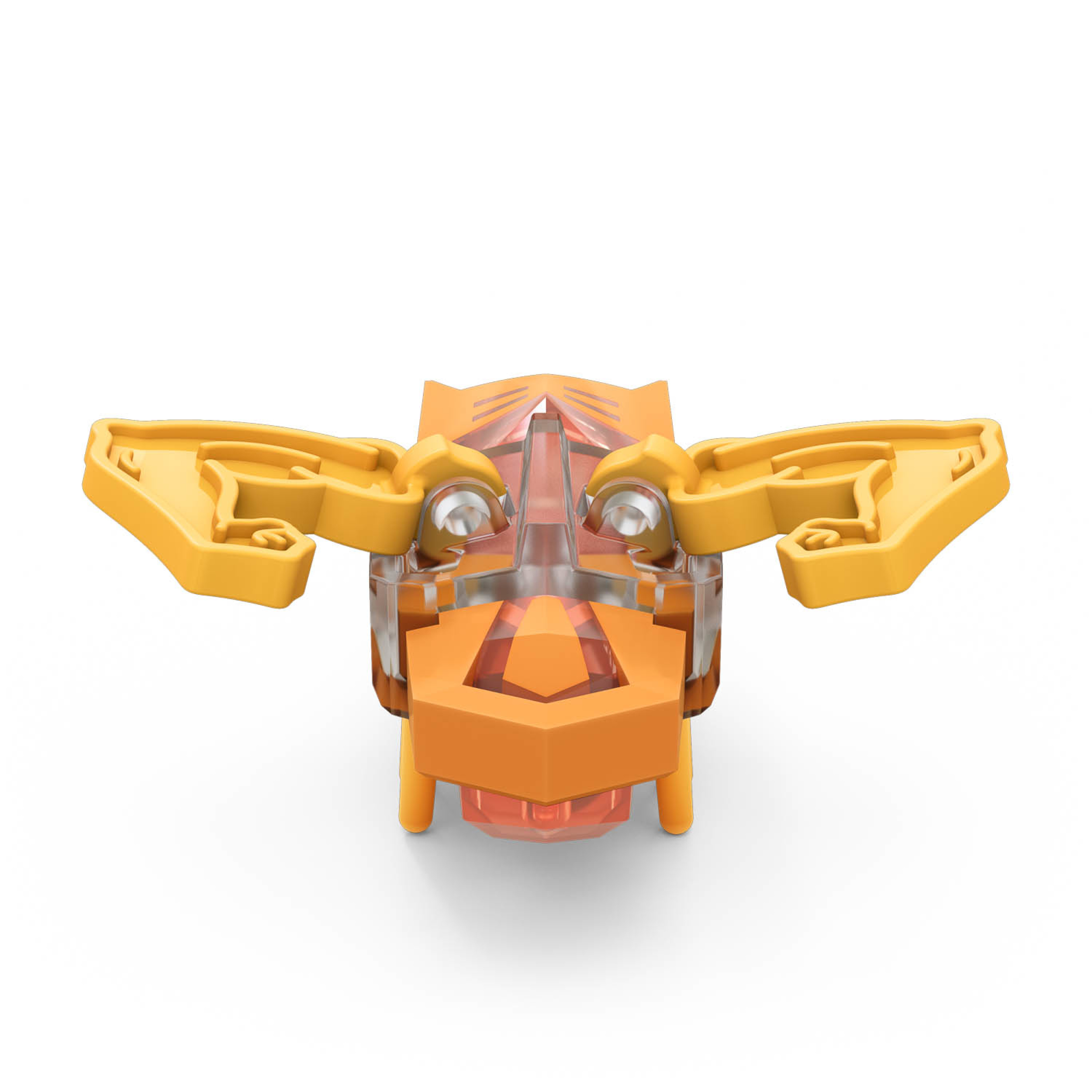 HEX BOTS Nano Muscle Arms Single, Sensory Toys for Kids & Cats with ...