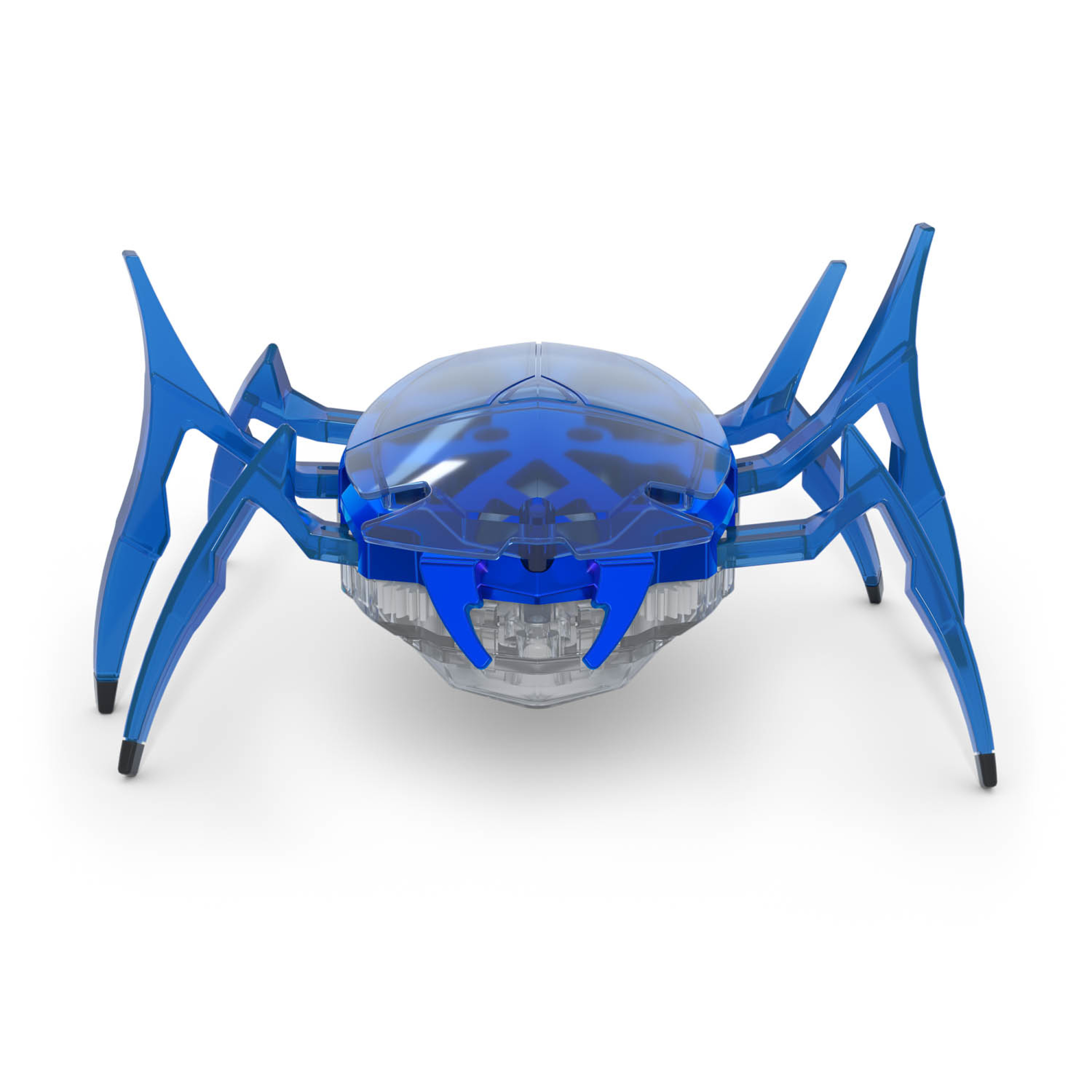 Insectbots HEX BOTS Robotic Scarab, Autonomous Mechanic Insect Toys for Kids ...