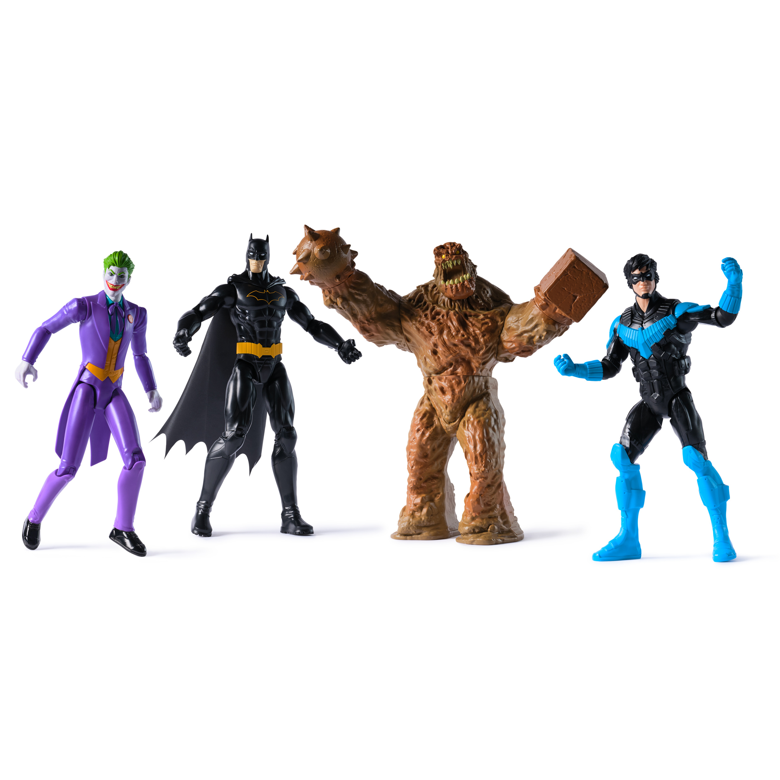 Action & toy figures sales